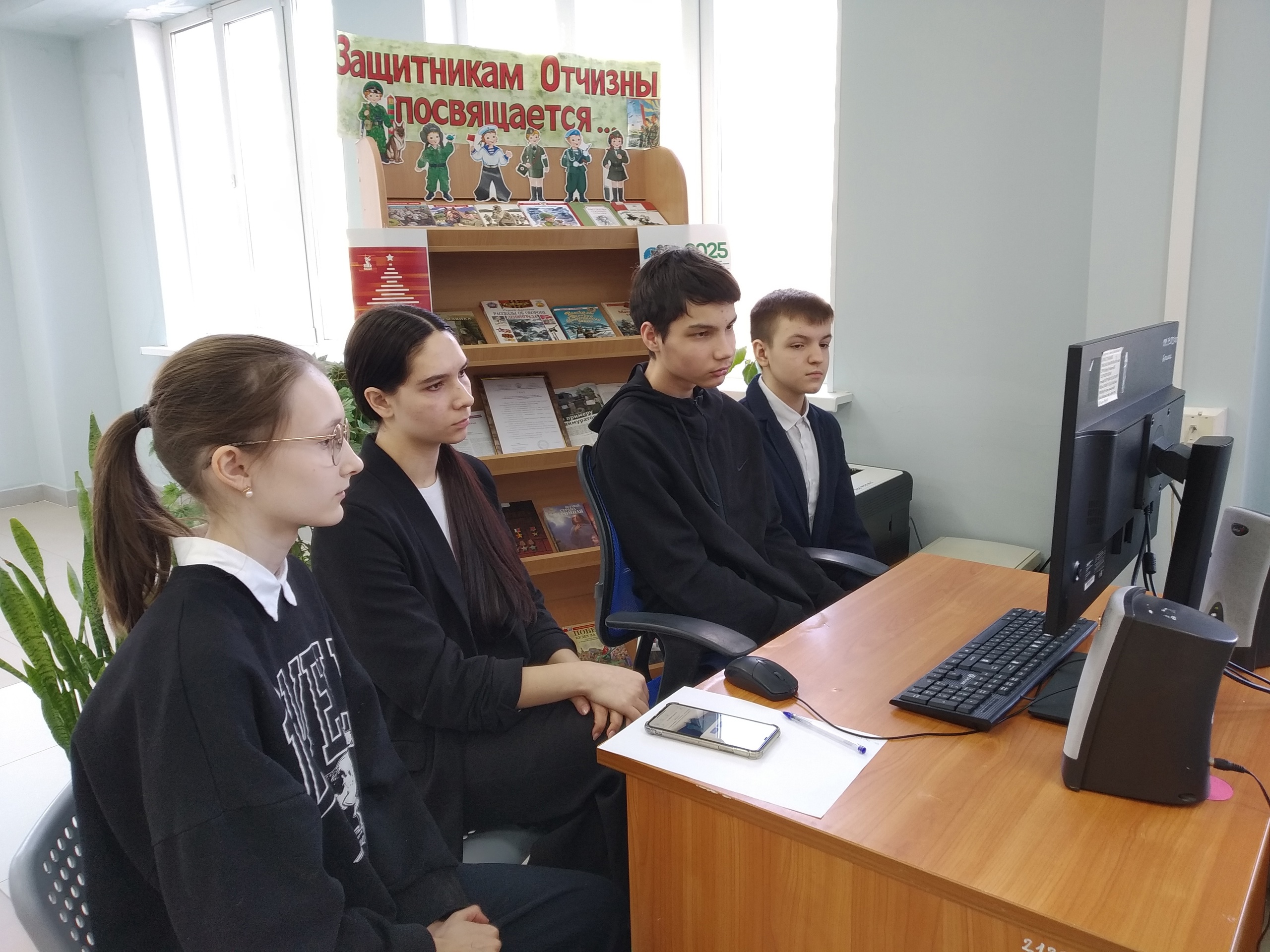 Read more about the article Команда «ШтурмовикиZ»приняли участие в Международной исторической интеллектуальной игре «1418»