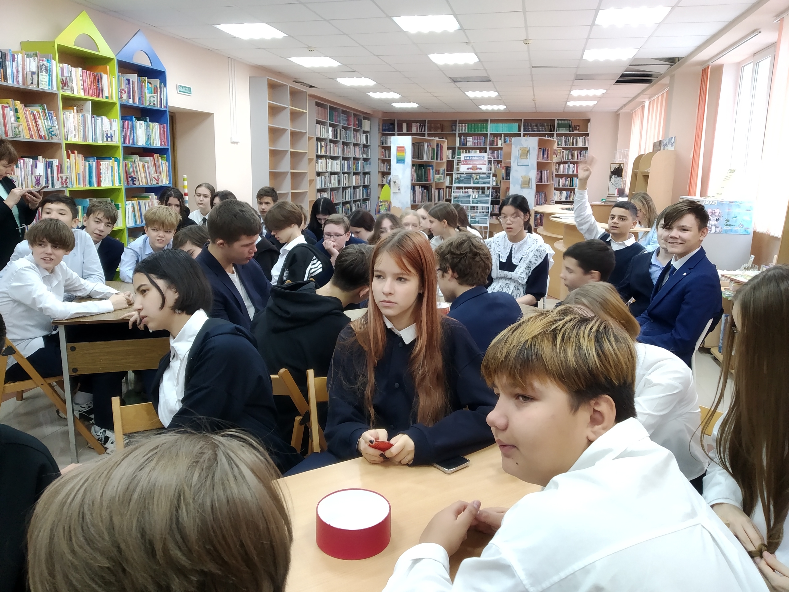Read more about the article «От Пушкина до GPT»