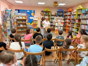 Read more about the article «Жили-были…»