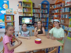 Read more about the article Денискины рассказы