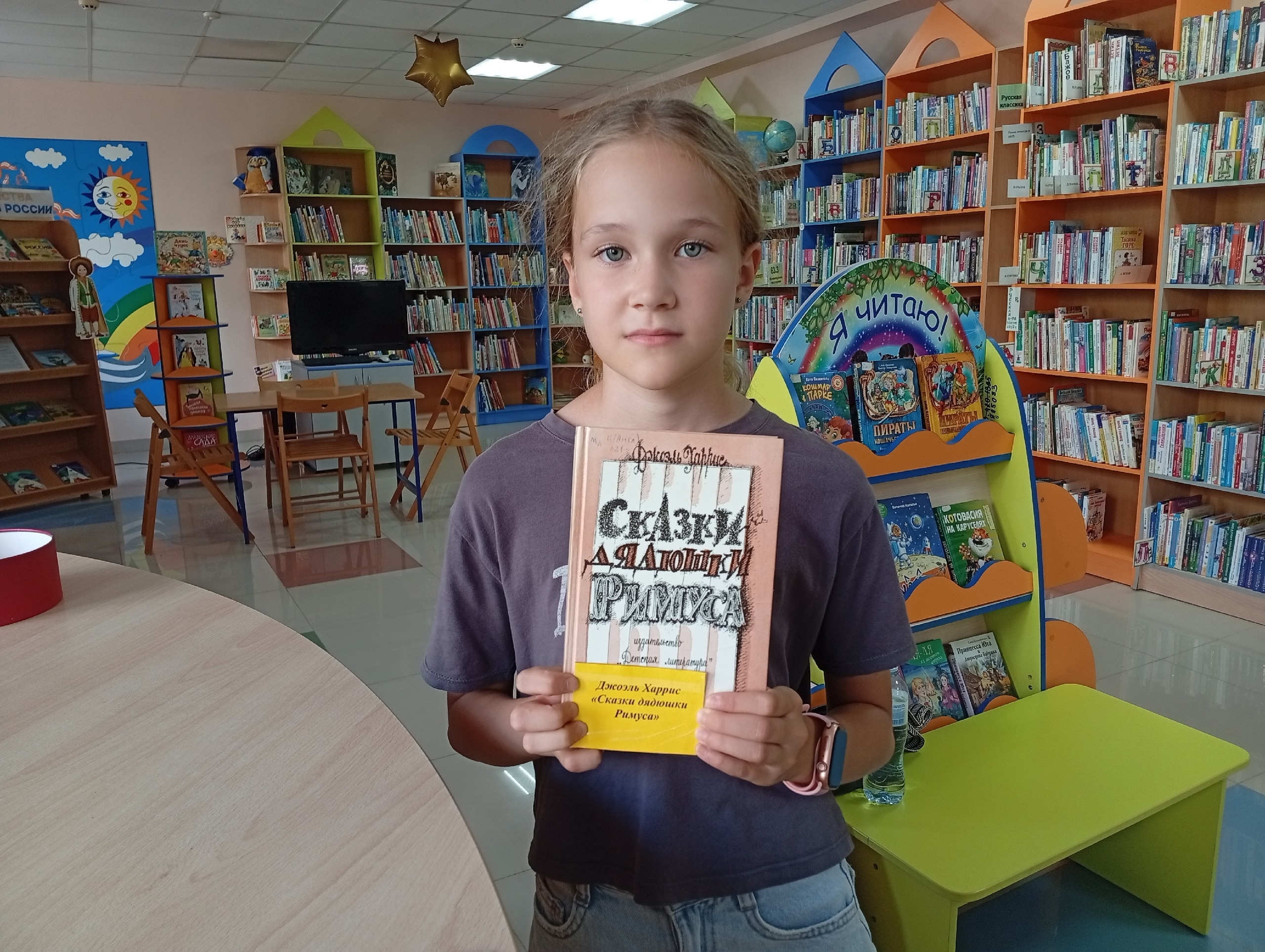 Read more about the article Сказки дядюшки Римуса