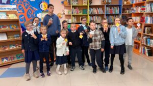 Read more about the article Лоцманы книжных морей