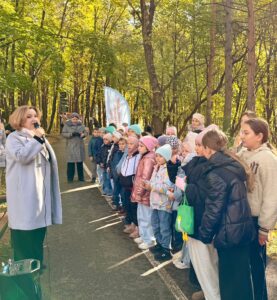 Read more about the article «Башкортостан: код семи сокровищ»