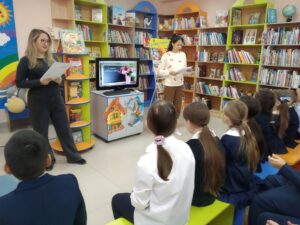 Read more about the article День чудес «Скоро сказка сказывается…»