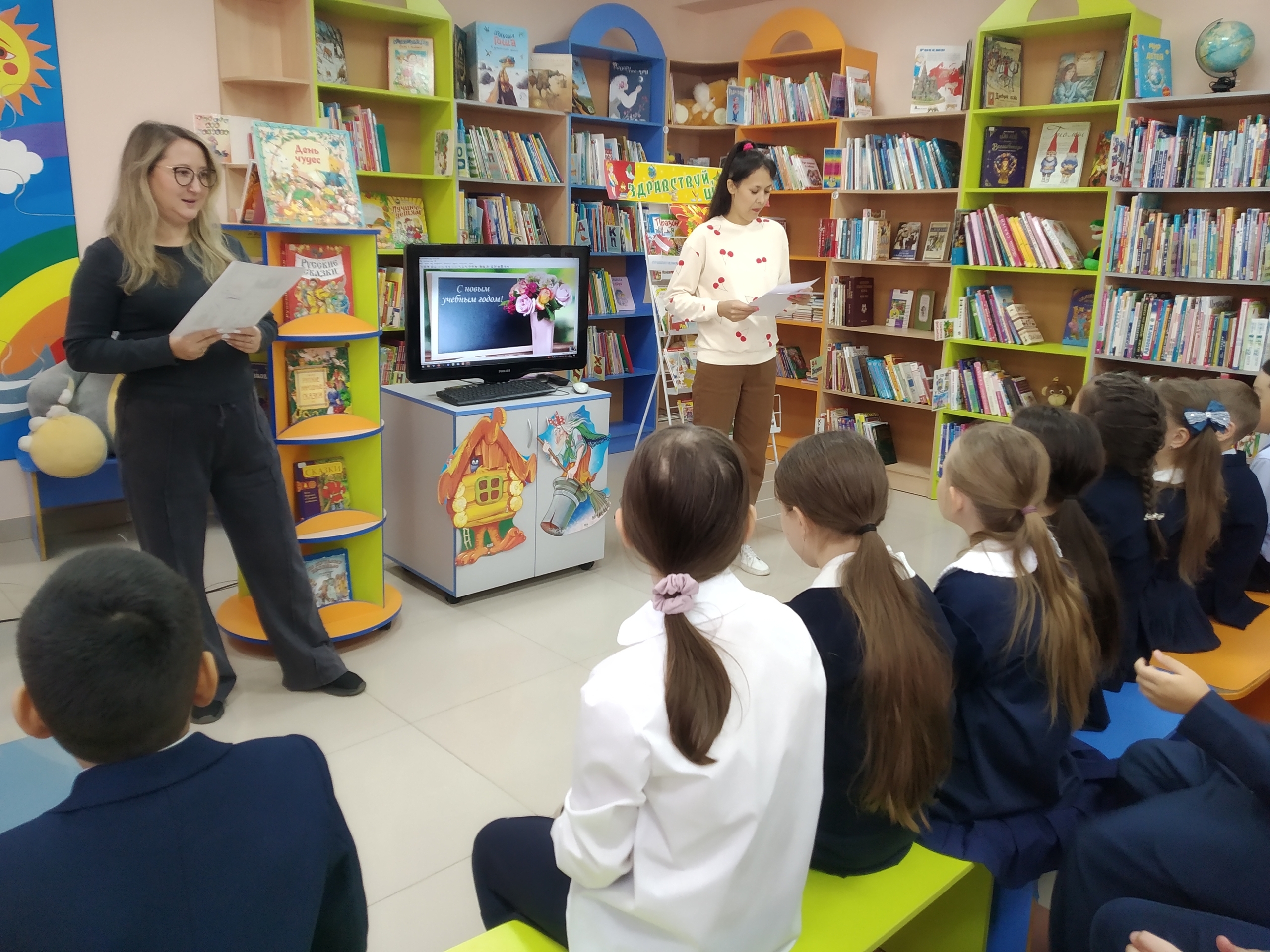 Read more about the article День чудес «Скоро сказка сказывается…»