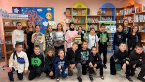 Read more about the article «Край родной — Башкортостан»