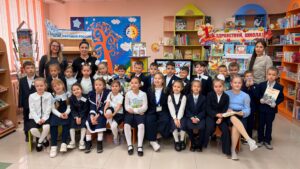 Read more about the article Как появилась книга